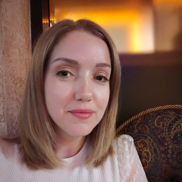 Татинцян Наталья