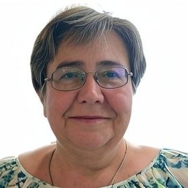 Ольга Скаличева