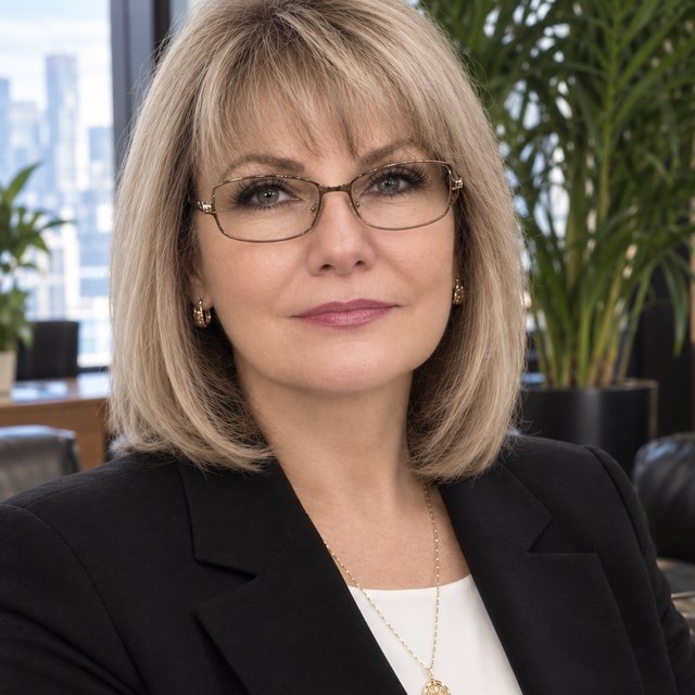 Тарасова Светлана Юрьевна
