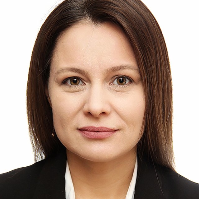 Ирина Билалова