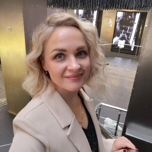 Вера Атнабаева