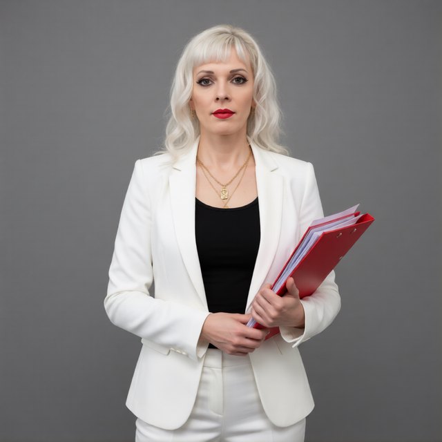 Марина Жуль